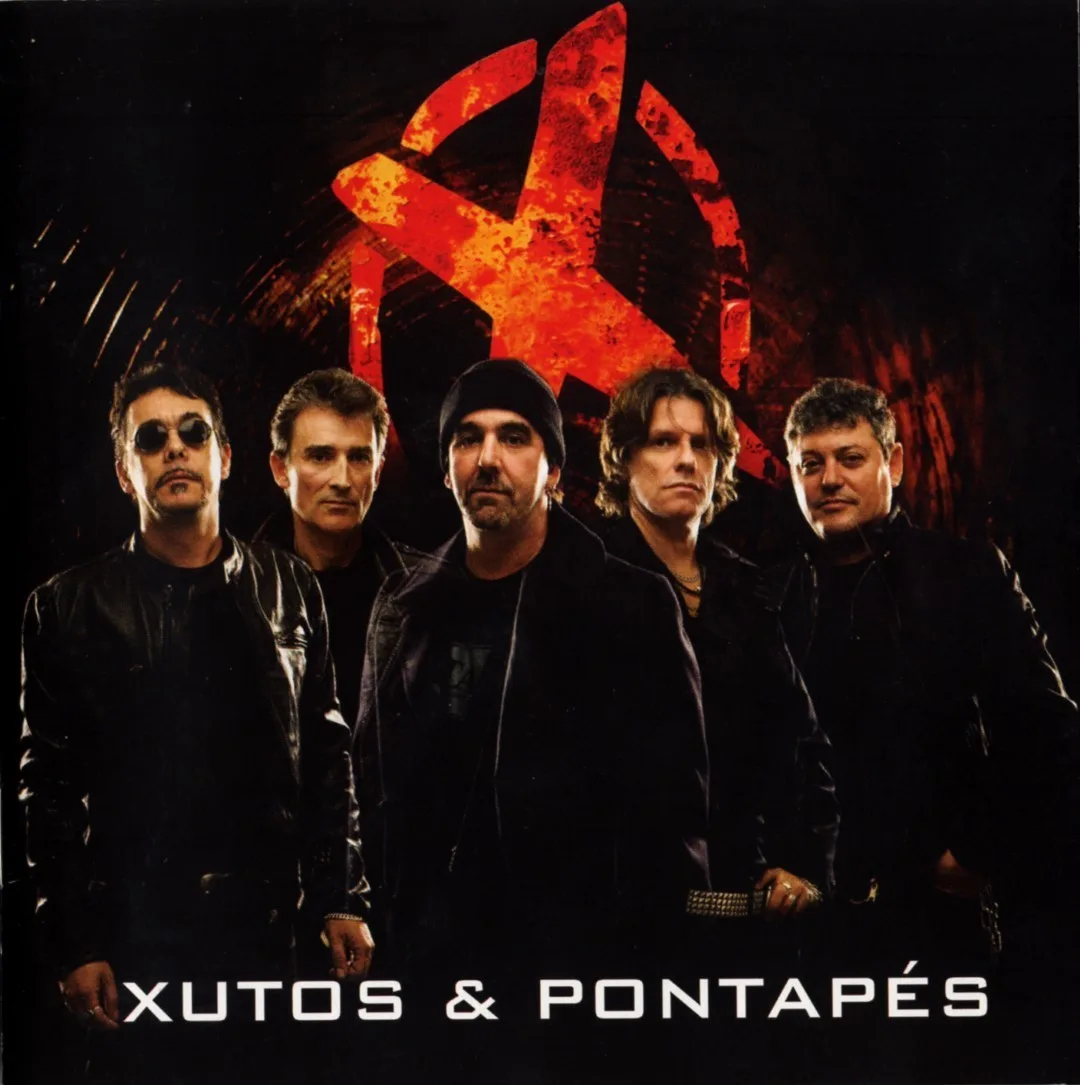 Xutos&Pontapés