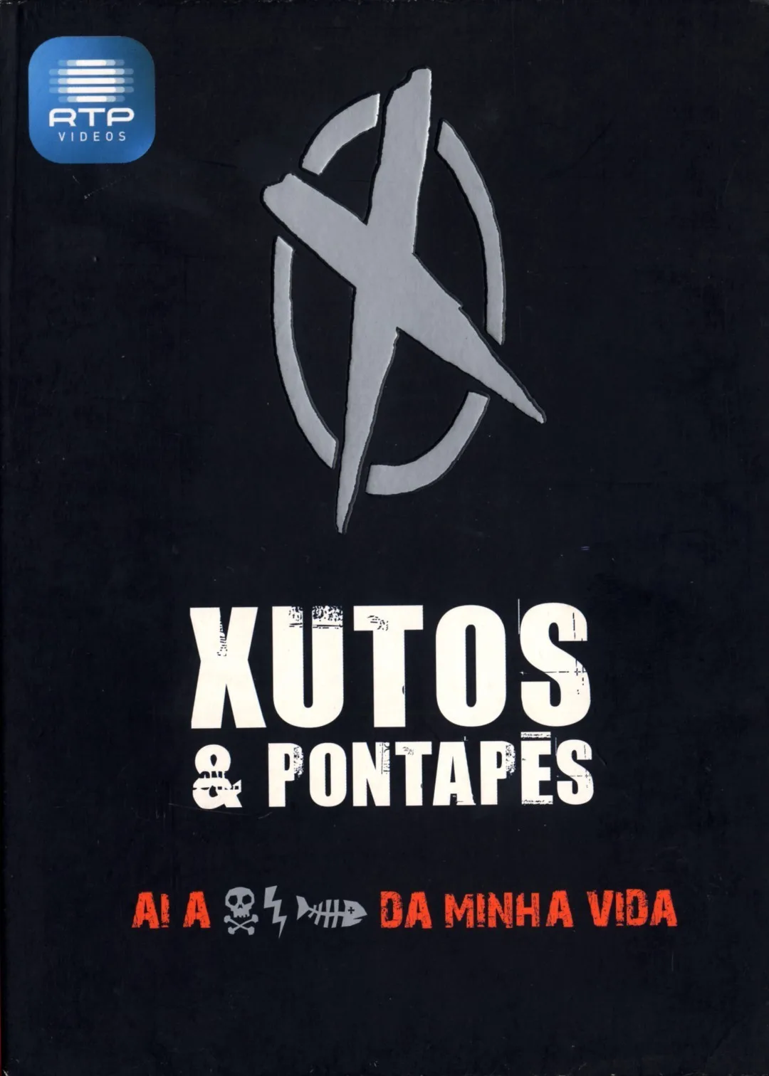 Ai a da minha vida