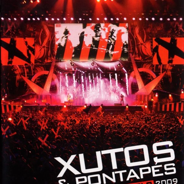 ESTÁDIO DO RESTELO 2009