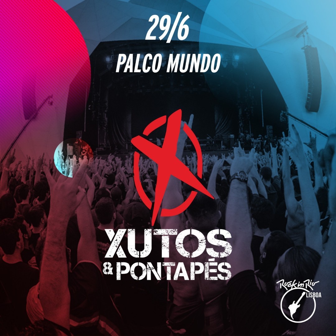 29 de Junho || Lisboa