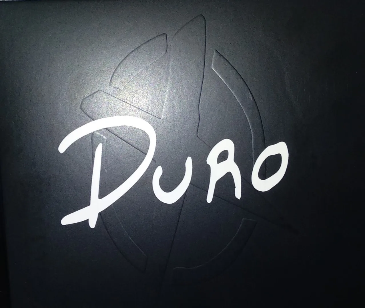 Duro