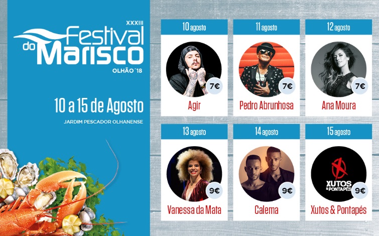 15 de Agosto || Olhão