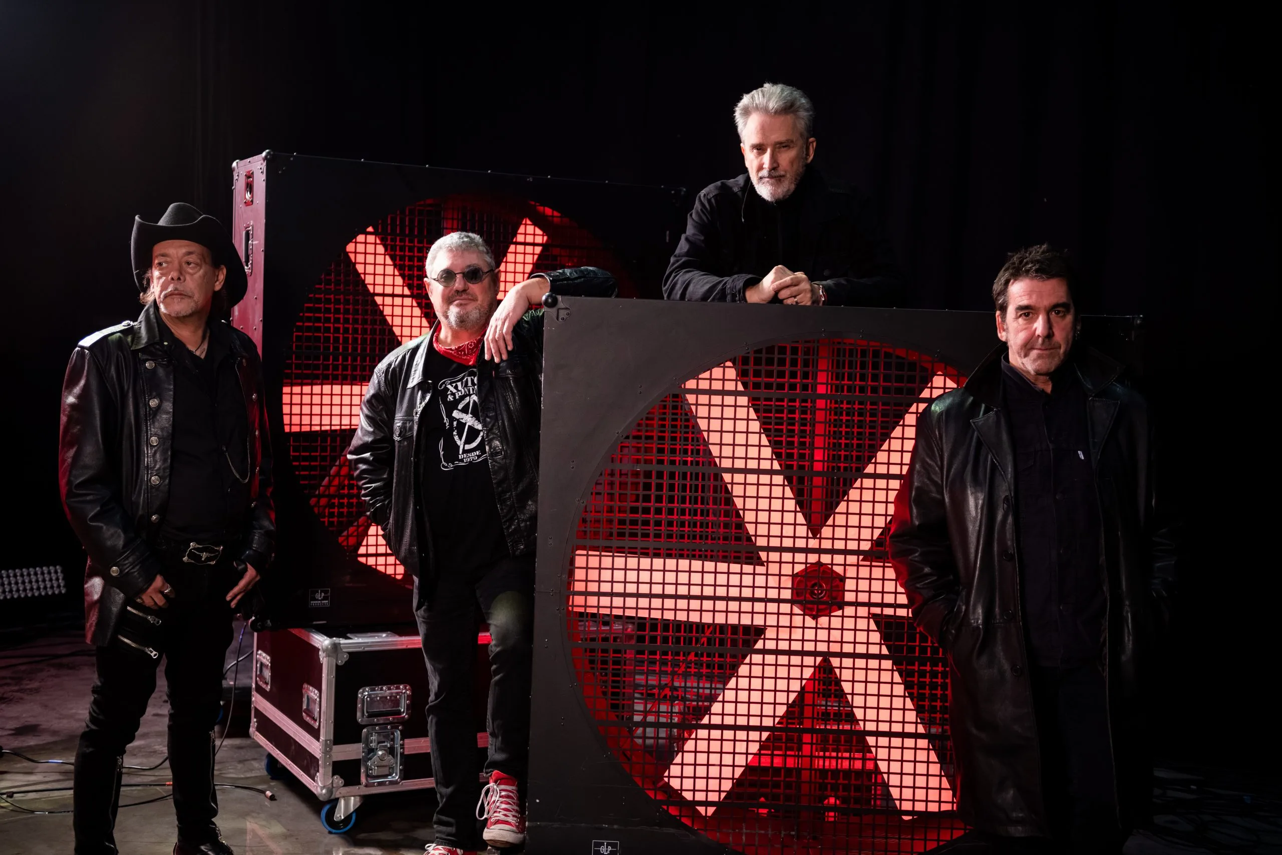 Xutos em Lisboa na Rock in Rio Lisboa