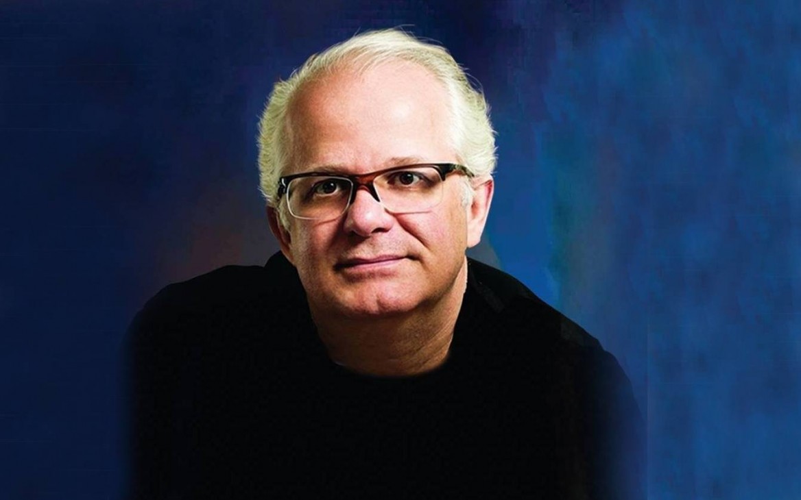 Faleceu Ademar José Gevaerd, editor da revista Revista UFO, e um dos principais ovnilogista/ufólogo Braslileiros.