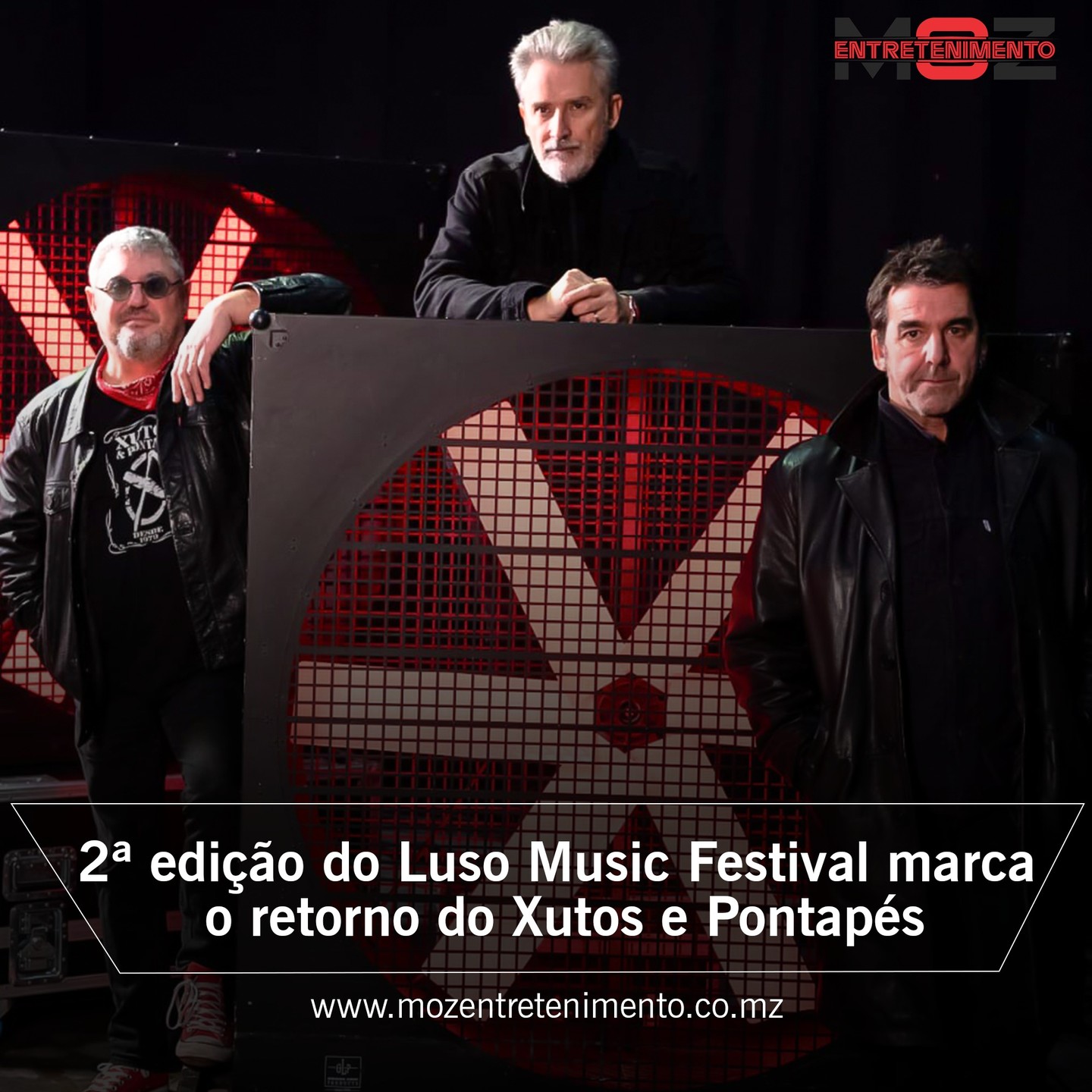 8 Junho || Maputo – Moçambique