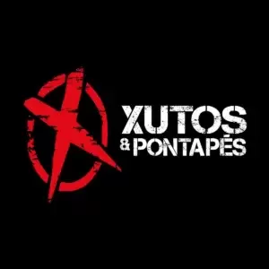 Xutos & Pontapés - Logo