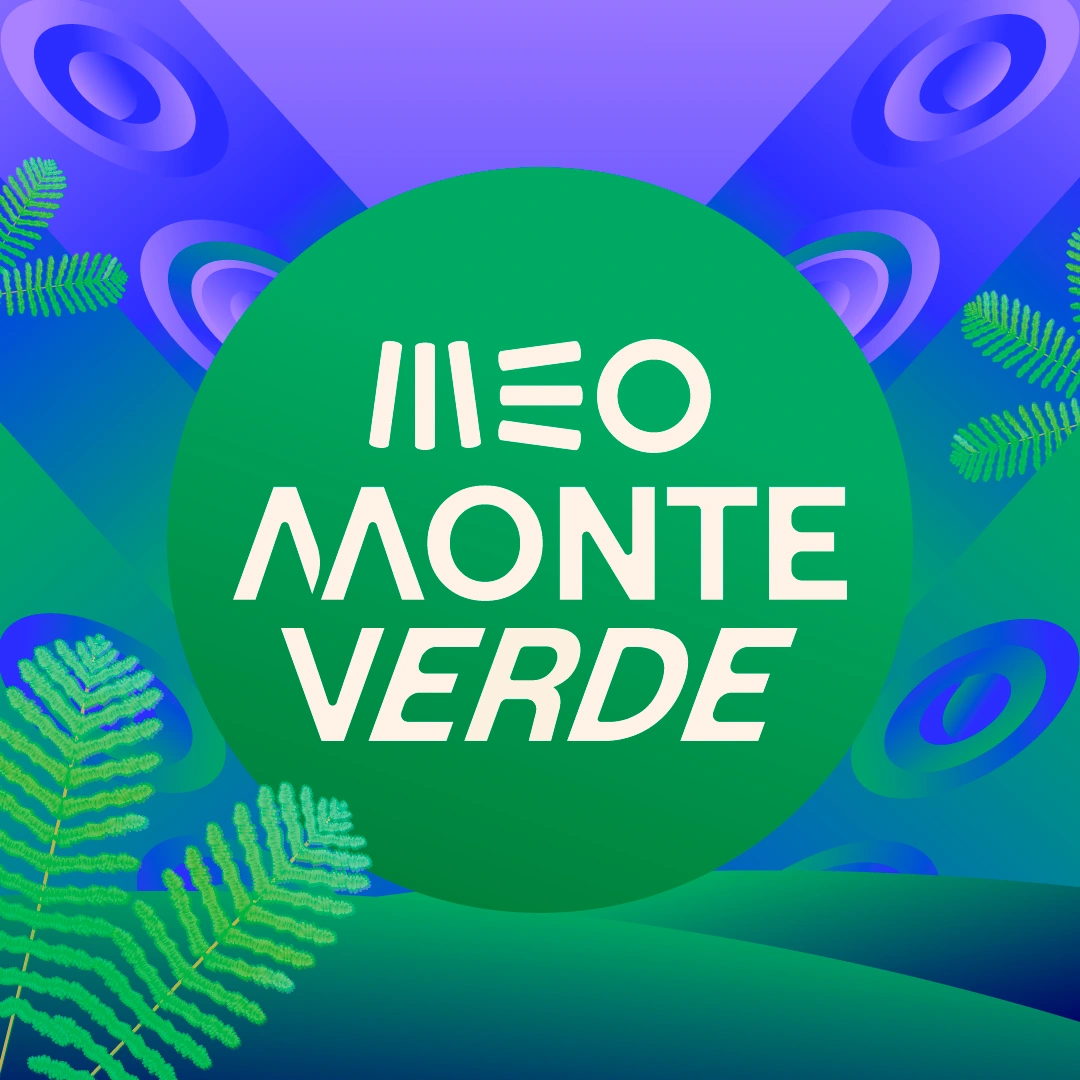 Xutos em Ribeira Grande na Monte Verde Festival